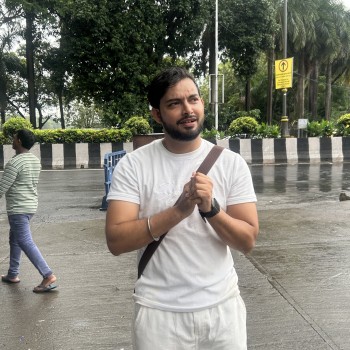 Rajat Dubey